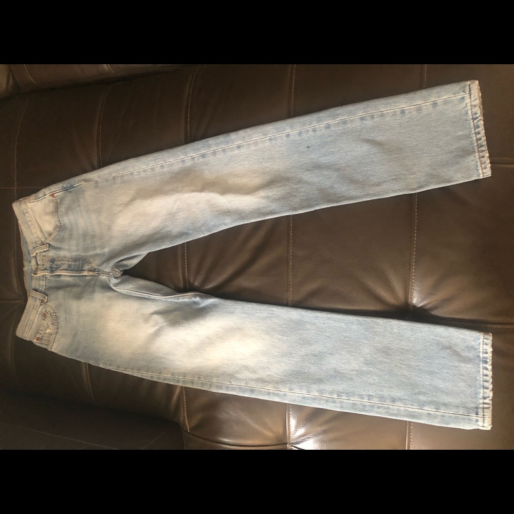 Levis 501 original